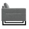 Brookes Stationary Fabric Chair (77696-02-BASILICA-CLAMBAKE) image 3