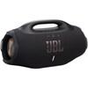 Bluetooth Portable Speaker (JBLBOOMBOX4BLKAM) image 1