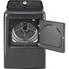 7.0 cu.ft. Electric Dryer with Smart Tumble (MLTE52M2BGG) image 3
