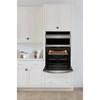 30-inch, 5.3 cu.ft. Built-in Microwave Combination Wall Oven with 1.7 cu. ft. microwave (GCWM3070AF) image 12