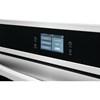 30-inch, 5.3 cu.ft. Built-in Microwave Combination Wall Oven with 1.7 cu. ft. microwave (GCWM3070AF) image 4