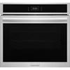 30-inch, 5.3 cu.ft. Built-in Single Wall Oven with Air Fry Technology (GCWS3070AF) image 1