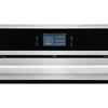 30-inch, 5.3 cu.ft. Built-in Single Wall Oven with Air Fry Technology (GCWS3070AF) image 3