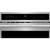 30-inch, 1.6 cu.ft. Built-in Microwave Oven with Convection (PMBD3081BF) image 3