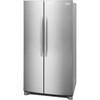 36-inch, 26 cu. ft. Standard-Depth Side-by-Side Refrigerator (FRSN2610AF) image 2
