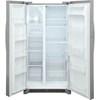 36-inch, 26 cu. ft. Standard-Depth Side-by-Side Refrigerator (FRSN2610AF) image 3