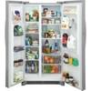 36-inch, 26 cu. ft. Standard-Depth Side-by-Side Refrigerator (FRSN2610AF) image 4