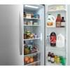 36-inch, 26 cu. ft. Standard-Depth Side-by-Side Refrigerator (FRSN2610AF) image 9