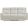 Dean Reclining Fabric Sofa (9646BE-3) image 2
