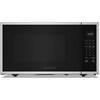 2.2 Cu. Ft. Countertop Microwave (KMCS324SSS) image 1