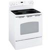 30-inch Freestanding Electric Range (JBP66DMWW) image 1