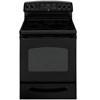 30-inch Freestanding Electric Range (JB680DPBB) image 1