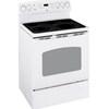 30-inch Freestanding Electric Range (JB3000RWW) image 1