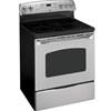 30-inch Freestanding Electric Range (JB3001RSS) image 1