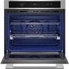 30-inch Electric Single Wall Oven with No Preheat Air Fry Mode (KOES530SPS) image 3
