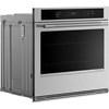 30-inch Electric Single Wall Oven with No Preheat Air Fry Mode (KOES530SPS) image 4