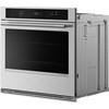 30-inch Electric Single Wall Oven with No Preheat Air Fry Mode (KOES530SPS) image 5