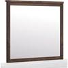 Pamytta Dresser Mirror (PCB2614-36) image 1