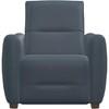 Fauteuil inclinable motorisé Sanibel en cuir (40111-L9-EVOQUE-ATLANTIC) image 3