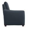 Fauteuil inclinable motorisé Sanibel en cuir (40111-L9-EVOQUE-ATLANTIC) image 4