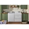 7.0 cu. ft. Gas Dryer with AutoSensing and Wrinkle Shield™ option (WGD4307SW) image 13