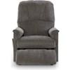 Mercury Rocker Fabric Recliner (010795 C680758) image 2