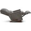Mercury Rocker Fabric Recliner (010795 C680758) image 3