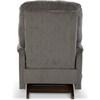 Mercury Rocker Fabric Recliner (010795 C680758) image 4