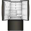 23.4 cu. ft. 36-inch French Door Refrigerator (WRFC5036RV) image 2