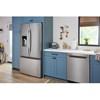 23.4 cu. ft. 36-inch French Door Refrigerator (WRFC5036RW) image 11