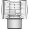 23.4 cu. ft. 36-inch French Door Refrigerator (WRFC5036RZ) image 2