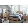 Tide & Timber King Poster Bed with Storage (830-668/830-066B/830-502/TT-666T) image 2