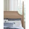 Tide & Timber King Poster Bed with Storage (830-668/830-066B/830-502/TT-666T) image 4