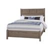 Tide & Timber Queen Panel Bed (831-557/831-755/831-922) image 1