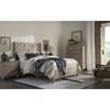 Tide & Timber Queen Panel Bed (831-557/831-755/831-922) image 2