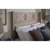 Tide & Timber Queen Panel Bed (831-557/831-755/831-922) image 4