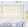 Tide & Timber Queen Panel Bed with Storage (834-557/834-050B/834-502/TT-555T) image 3