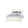 Tide & Timber California King Poster Bed (834-668/834-866/834-944/MS-MS1) image 1