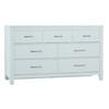 Tide & Timber 7-Drawer Dresser (835-002) image 1
