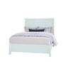 Tide & Timber Queen Panel Bed (835-557/835-755/835-922) image 1