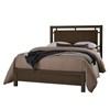 Lodge & Loft Queen Panel Bed (840-557/840-755/840-922) image 1