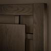 Lodge & Loft King Panel Bed (840-667/840-766/840-922/MS-MS1) image 3