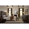 Lodge & Loft King Poster Bed (840-668/840-866/840-922/MS-MS1) image 3