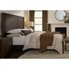 Lodge & Loft King Poster Bed (840-668/840-866/840-922/MS-MS1) image 7