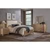 Lodge & Loft 2-Drawer Nightstand (842-227) image 4