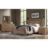Lodge & Loft Queen Panel Bed (842-557/842-755/842-922) image 3