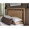 Lodge & Loft King Panel Bed with Storage (842-667/842-066B/842-502/TT-666T) image 7