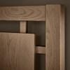 Lodge & Loft California King Panel Bed (842-667/842-766/840-944/MS-MS1) image 4