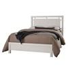 Lodge & Loft King Panel Bed (844-667/844-766/844-922/MS-MS1) image 1