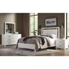 Lodge & Loft King Panel Bed (844-667/844-766/844-922/MS-MS1) image 4